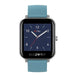 Smartwatch Blitzwolf BW-GTC Azzurro Wearable