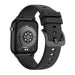 Smartwatch Colmi C60 black Wearable