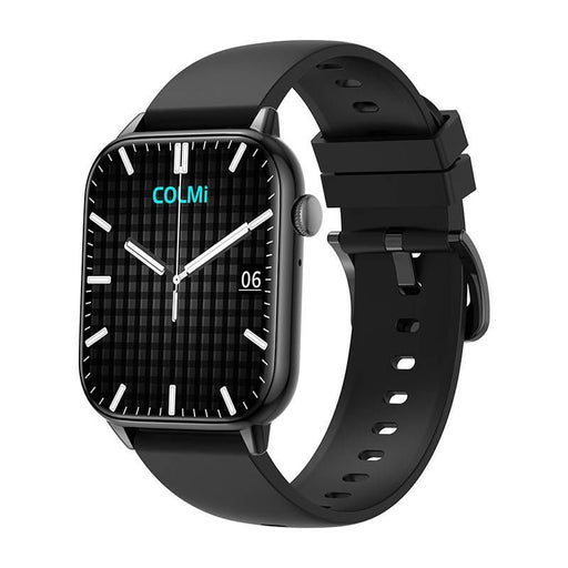 Smartwatch Colmi C60 black Wearable