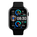 Smartwatch XO M30 Sport nero Wearable
