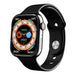 Smartwatch XO M30 Sport nero Wearable