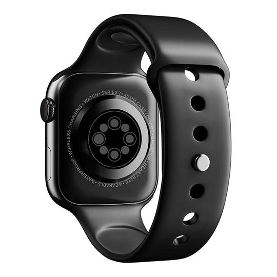 XO M30 Sport Smartwatch (black)