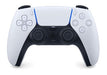 Sony Controller Wireless DualSense Bianco per PS5 Gaming