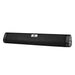 SoundBar Speaker Fenner Tech Bluetooth A15 10W Micro SD USB FM AUX Nero TV & Audio