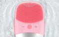 Spazzola Massaggiante Viso Anlan Pink Smart Home