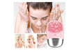 Spazzola Massaggiante Viso Anlan Pink Smart Home