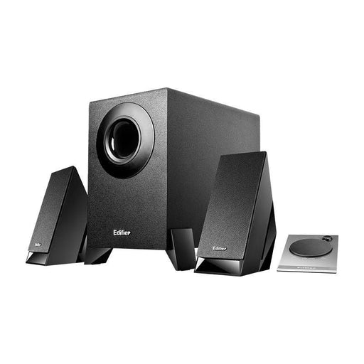 Speaker Edifier M1360 2.1 Nero TV & Audio