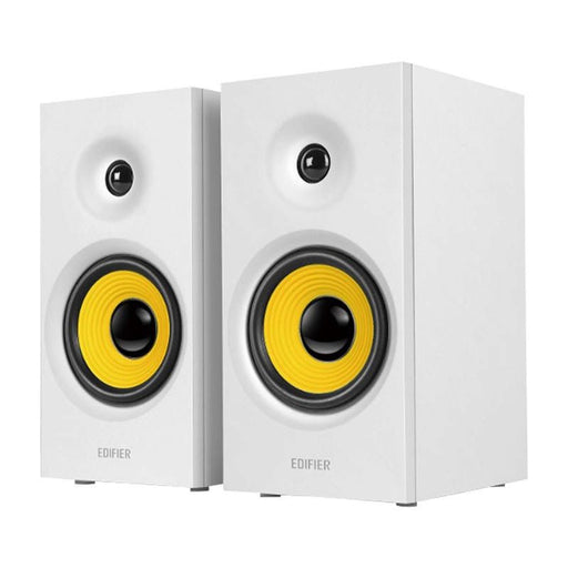 Speaker Edifier R1080BT 2.0 Bianco TV & Audio