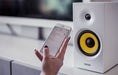 Speaker Edifier R1080BT 2.0 Bianco TV & Audio
