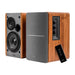 Speaker Edifier R1280T 2.0 Legno Marrone TV & Audio