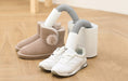 Sterilizzatore Deumidificatore Asciuga Scarpe Deerma Smart Home