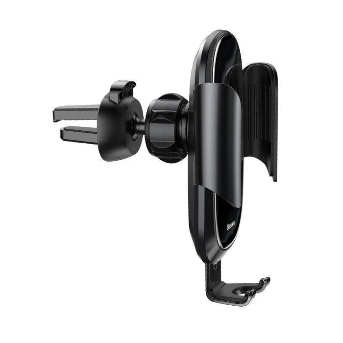 Supporto Porta Cellulare per Auto Gravitazionale 4'' - 6'' Accessori Smartphone & Tablet