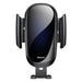 Supporto Porta Cellulare per Auto Gravitazionale 4'' - 6'' Accessori Smartphone & Tablet