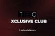 TEC Exclusive Club Accessori Smartphone & Tablet