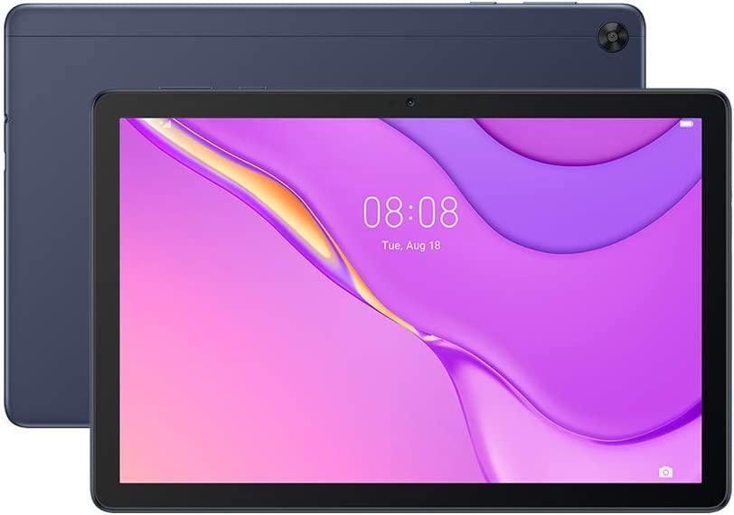 Tablet Huawei MatePad T10s 2021 10.1" 4+128GB LTE Deepsea Blue Tablet