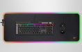 Tappetino per mouse da gioco Havit MP903 RGB Accessori PC