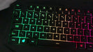 Tastiera Trust Gaming AVONN Gxt830rw 22280 Accessori PC