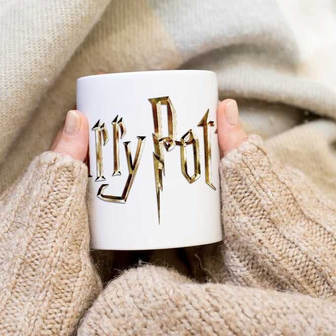 Tazza Harry Potter 071 Lifestyle