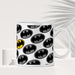 Tazza Latte Batman 001 Bianca V2 Lifestyle