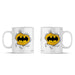 Tazza Latte Batman 001 Lifestyle