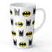 Tazza Latte Batman 009 Lifestyle