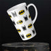 Tazza Latte Batman 009 Lifestyle