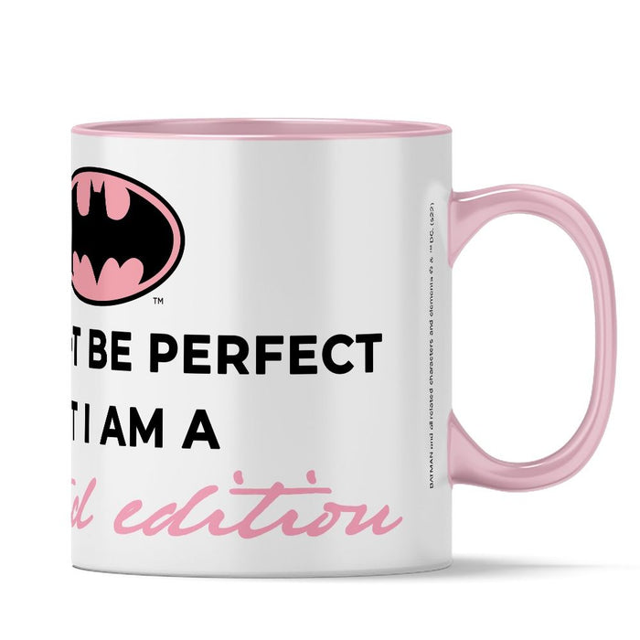 Tazza Latte Batman 021 Rosa Lifestyle