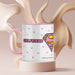 Tazza Latte Superman Girlfriend 064 Rosa Lifestyle