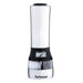 Techwood macina sale e pepe elettrico TPSI-264D argento Smart Home