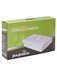 Termocoperta Elettrica Matrimoniale Lavabile 140X160CM 60W+60W Scalda Letto Sonno Joytech Smart Home