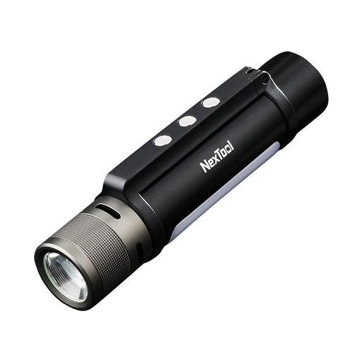 Thunder Flashlight 6-In-1 NE20030 TEC Store Selection
