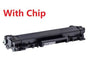 Toner con Chip Compatibile Per Brother BRTN2420N Nero Toner & Cartucce per Stampanti