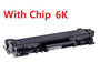 Toner con Chip Compatibile Per Brother BRTN2420XPP Nero Toner & Cartucce per Stampanti