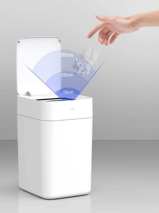Townew Smart Trash Bin + 6 Refill TEC Store Selection