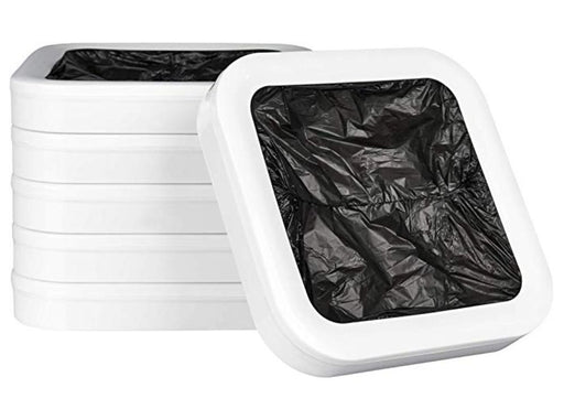Townew Trash Bin Refill Biodegradable 6pack TEC Store Selection
