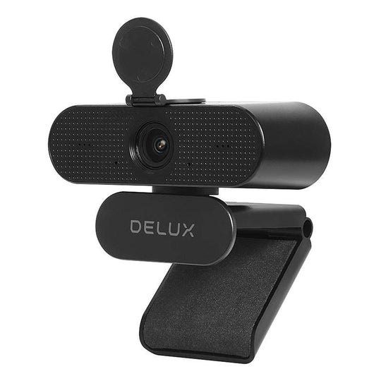 Web Camera con micro Delux DC03