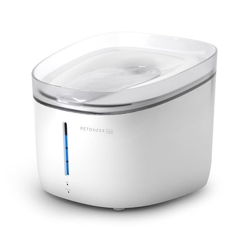 Wi-fI Pet Fountain TEC Store Selection