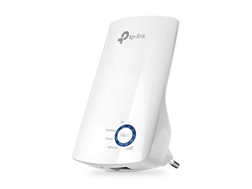 Wifi Extender + AP 300Mbps 1 porta LAN TENDA Smart Home