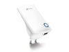 Wifi Extender + AP 300Mbps 1 porta LAN TENDA Smart Home