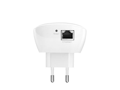 Wifi Extender + AP 300Mbps 1 porta LAN TENDA Smart Home