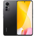 Xiaomi 12 Lite 8/128 Lite Black Xiaomi Series