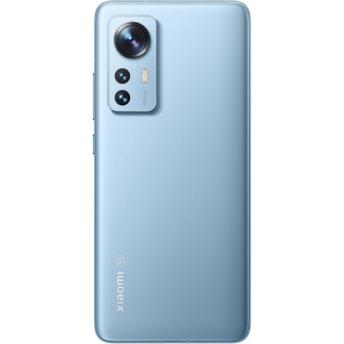 Xiaomi 12 Pro 8/256 Blue Xiaomi Series