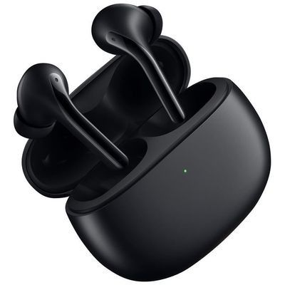 Xiaomi Buds 3 Carbon Black Lifestyle