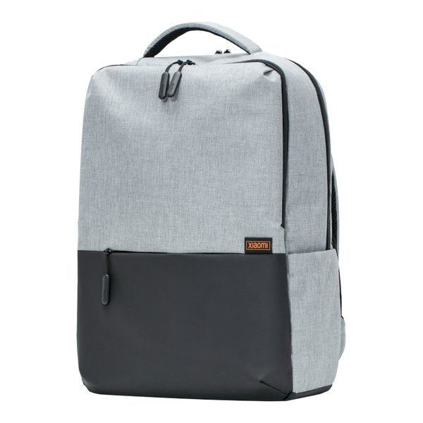 Xiaomi Commuter BackPack Light Gray Lifestyle