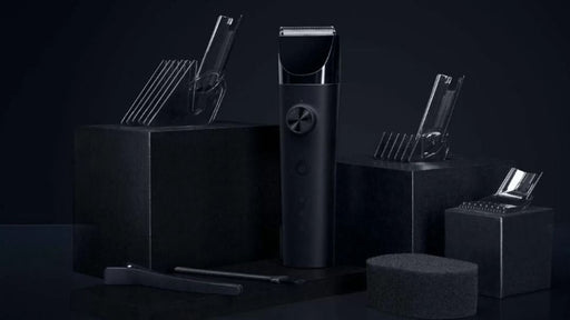Xiaomi Hair Clipper Smart Home
