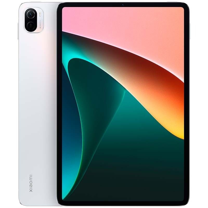 Xiaomi Pad 5 6/128 Pearl White Xiaomi Series