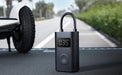 Xiaomi Portable Electric Air Compressor 1S Smart Devices