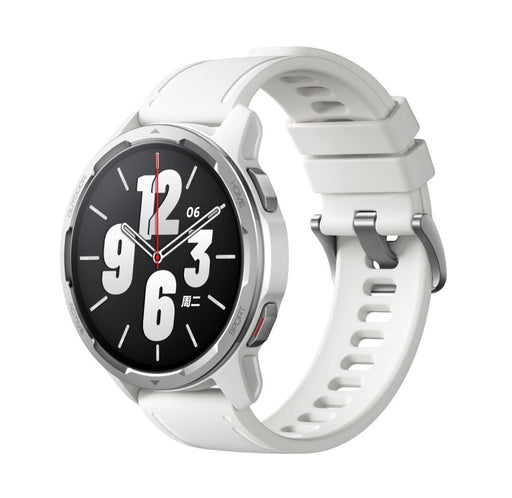 Xiaomi Watch S1 Active Moon White Wearable