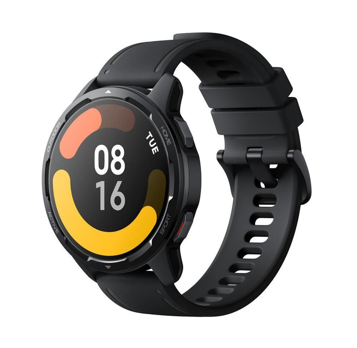 Xiaomi Watch S1 Active Space Black Wearable