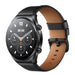 Xiaomi Watch S1 Black Wearable